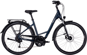 Pegasus Premio SL Disc 24V  