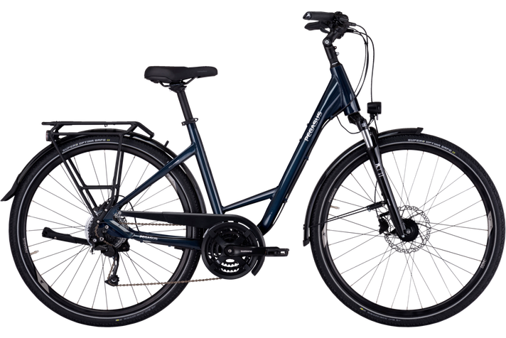 Pegasus Premio SL Disc 24V  