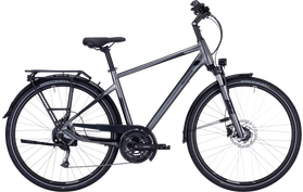 Pegasus Pegasus Premio SL Disc 27V  