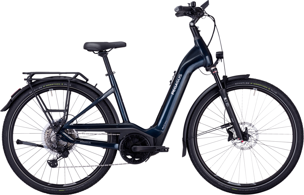 Pegasus Premio EVO 11 "40 Years"  