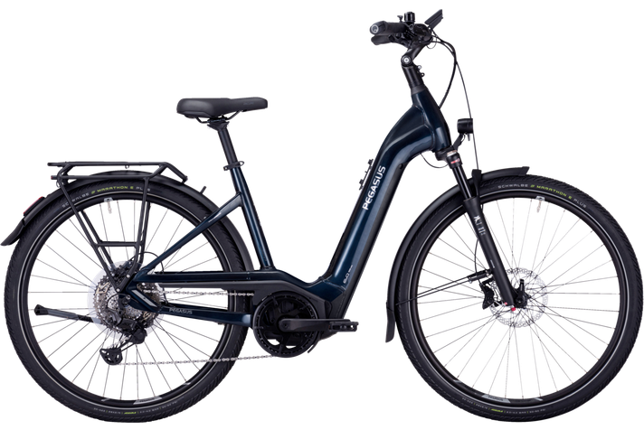 Pegasus Pegasus Premio EVO 11 "40 Years"  