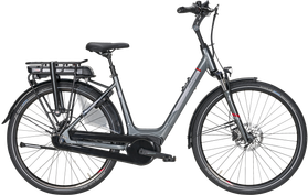 Pegasus Ravenna E8F 2021  