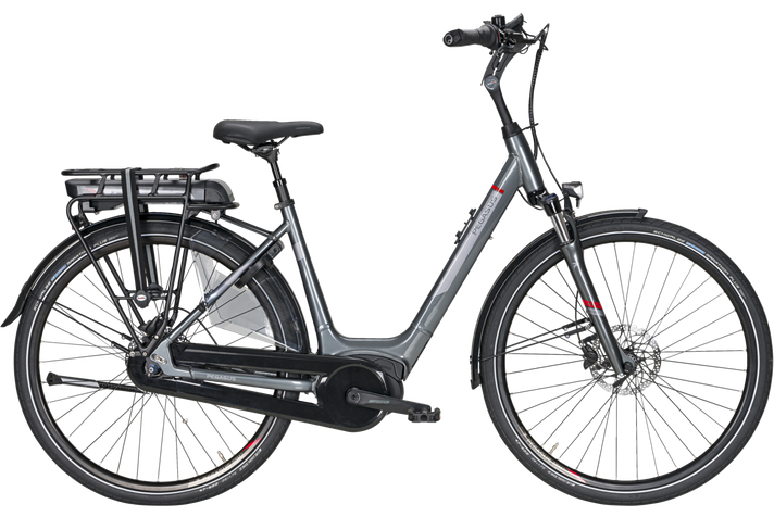 Pegasus Ravenna E8F 2021  