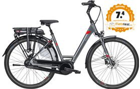 Pegasus Pegasus Ravenna E8F 2019  