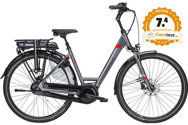 Pegasus Pegasus Ravenna E8F 2019  