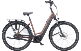 Pegasus Ravenna EVO 7F Disc 2024  