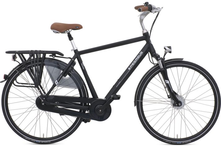 Pegasus Salerno 7V 2016  