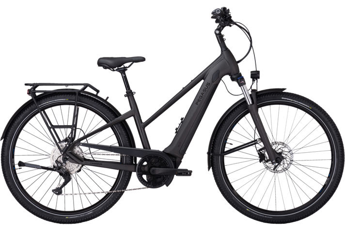 Pegasus Pegasus Savino EVO 10 CX  