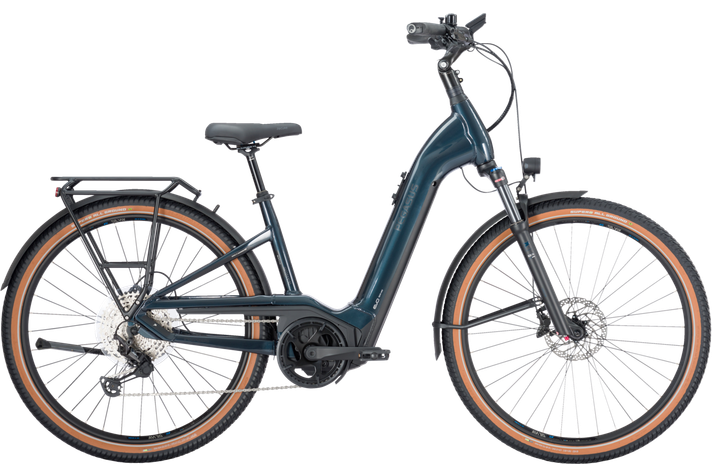 Pegasus Pegasus Savino EVO 12 Lite 2024  