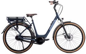 Pegasus Siena E8F 2024  