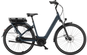 Pegasus Siena E8F Performance  
