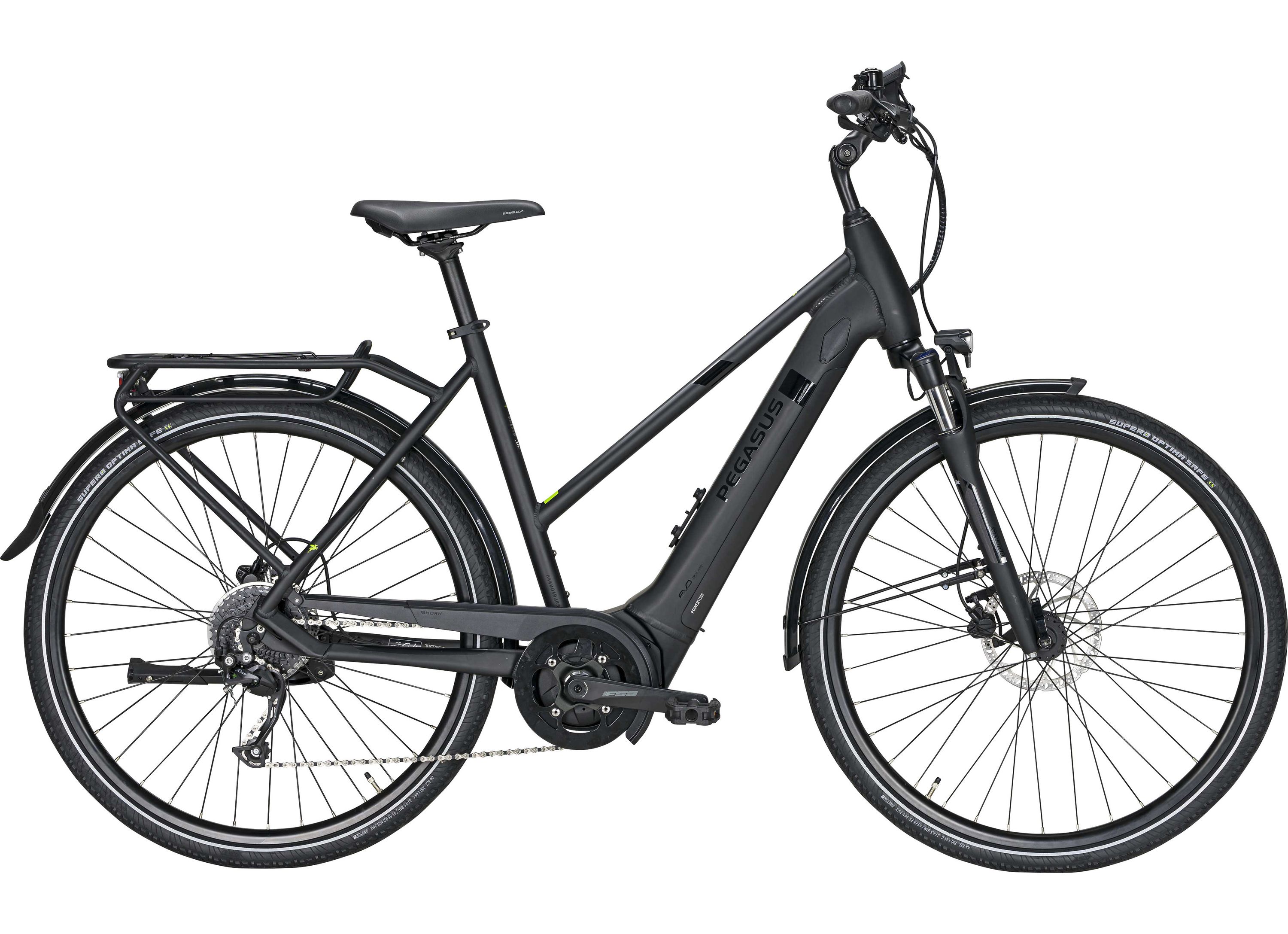 Pegasus Solero EVO 9 2021 | 12GO Biking