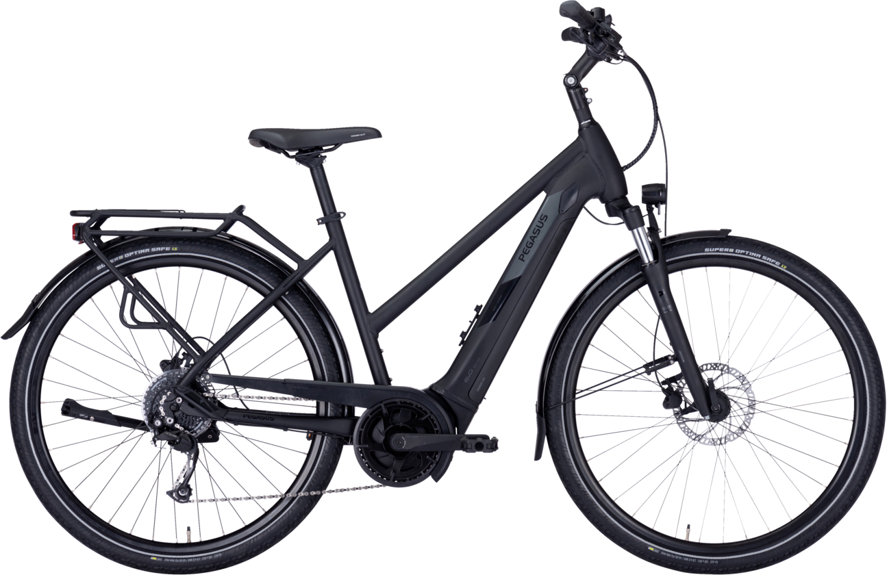 Pegasus Solero EVO 9 Outlet  