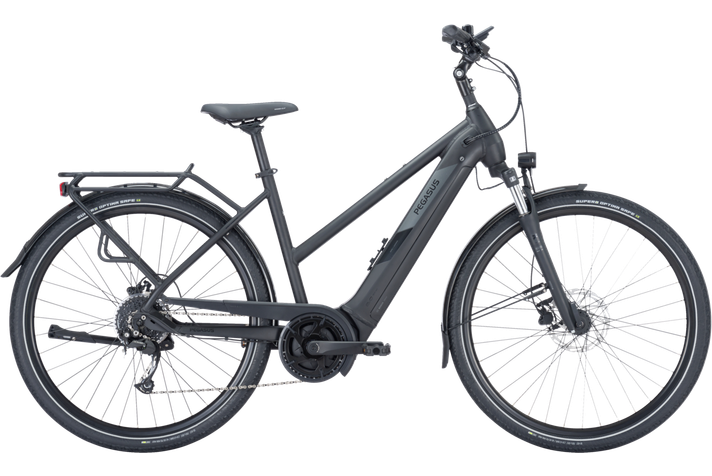 Pegasus Pegasus Solero EVO 9 2024  