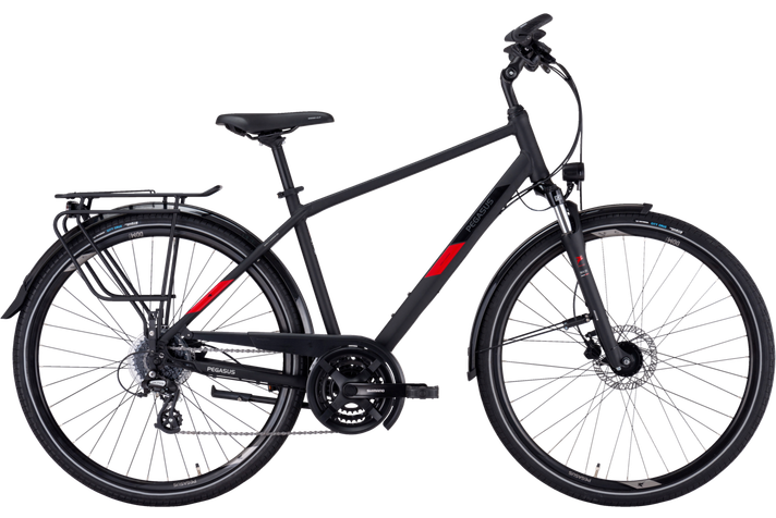 Pegasus Pegasus Solero SL Disc 24  