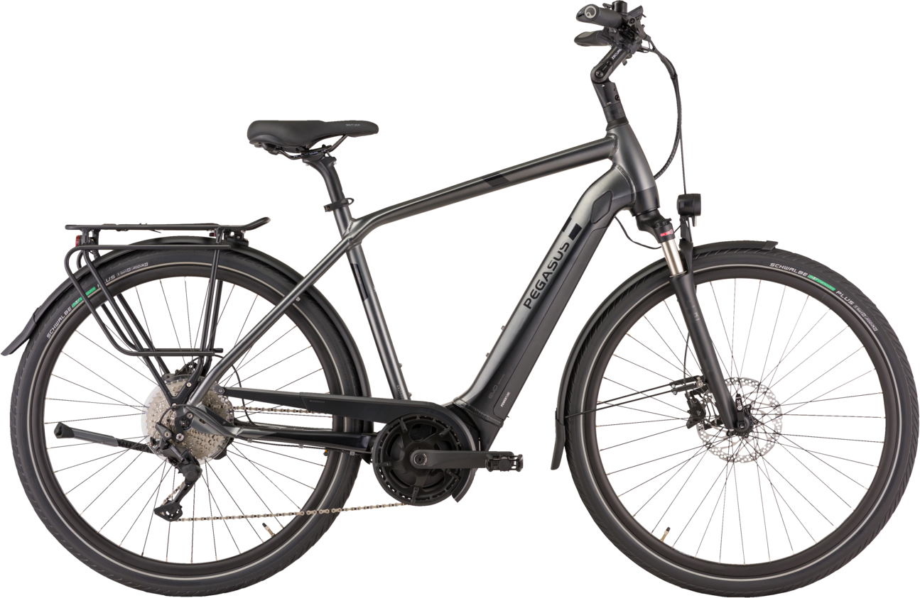 Pegasus Strong EVO 10 2021  