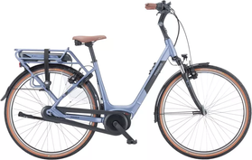 Pegasus Siena E7F NL 2024  