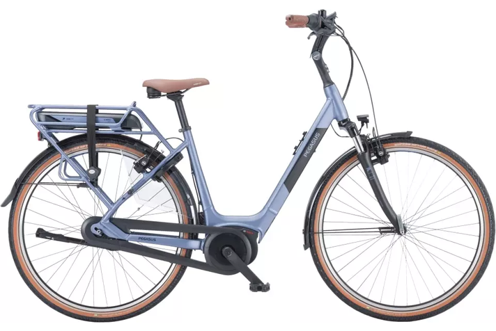 Pegasus Siena E7F NL 2024  