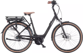 Pegasus Siena E7F Belt NL 2024  