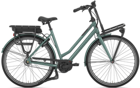 Gazelle Gazelle HeavyDuty C5 HMB  