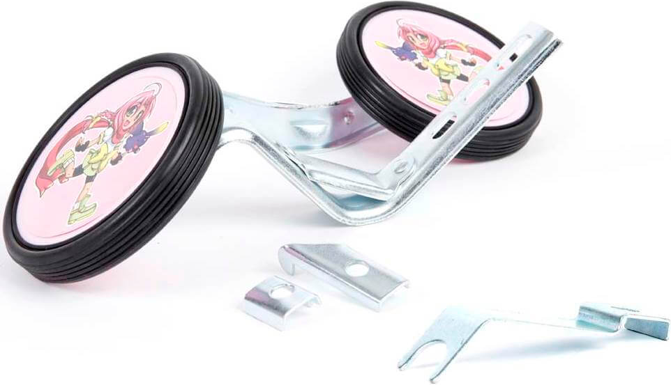 PeX Kids! Zijwieltjes Mila