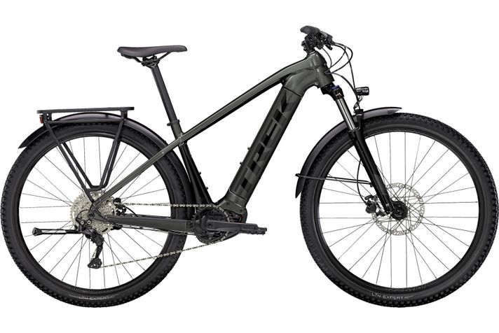 Trek Trek Powerfly 4 Sport Equipped 2022  