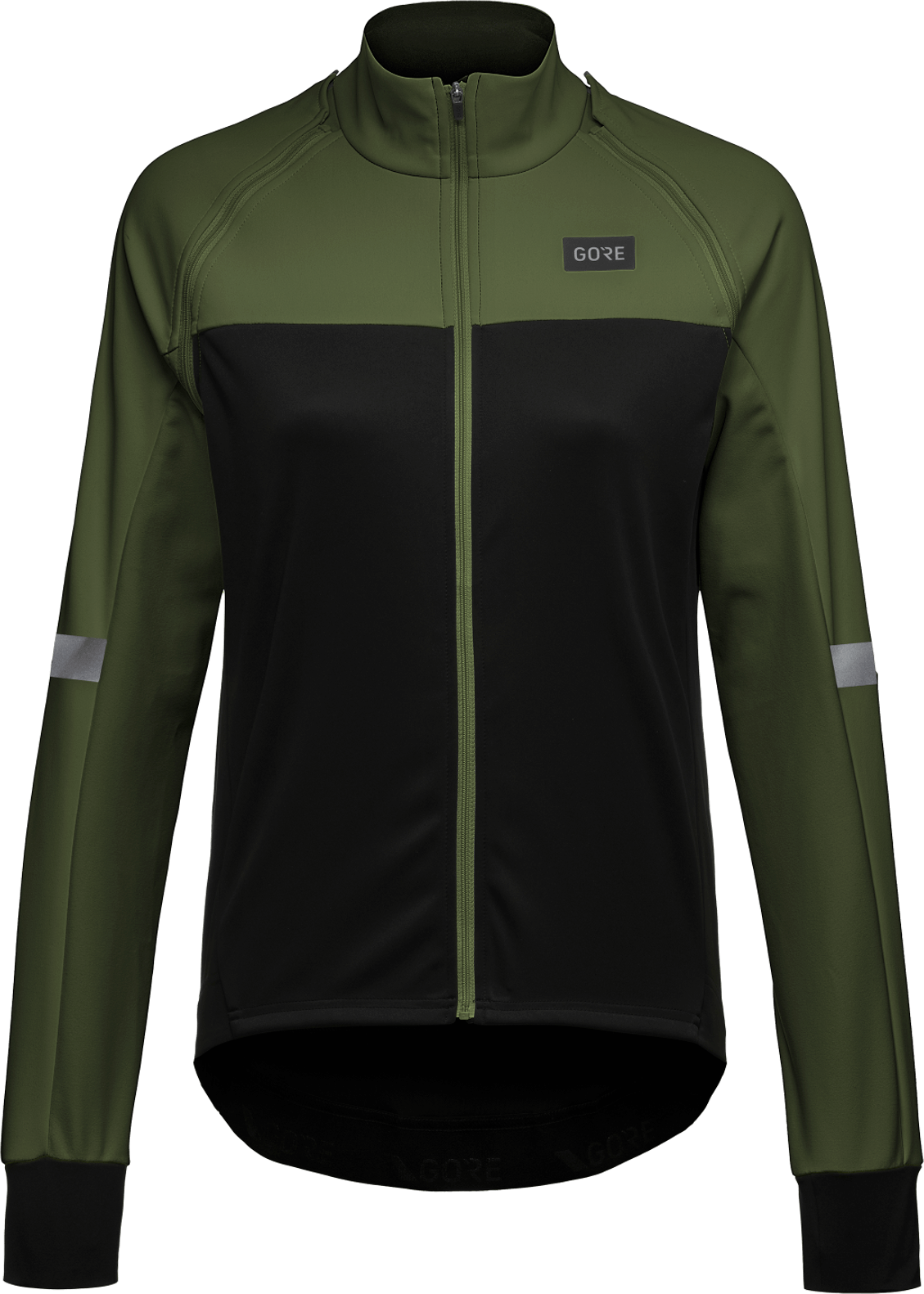 GOREWEAR Phantom Windstopper Dames  