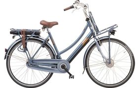 Sparta Pick-Up Deluxe F3e 2018  