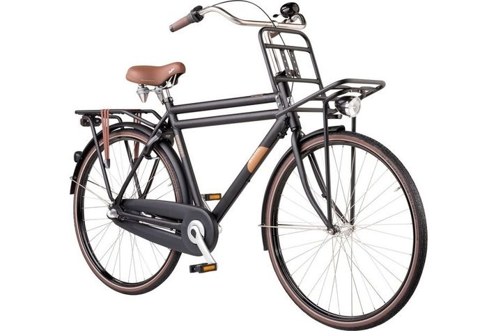 Sparta Pick-Up Deluxe 3V 2018  