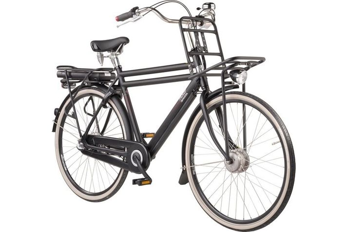 Sparta Pick-Up LTD Smart 2018 | Premium  