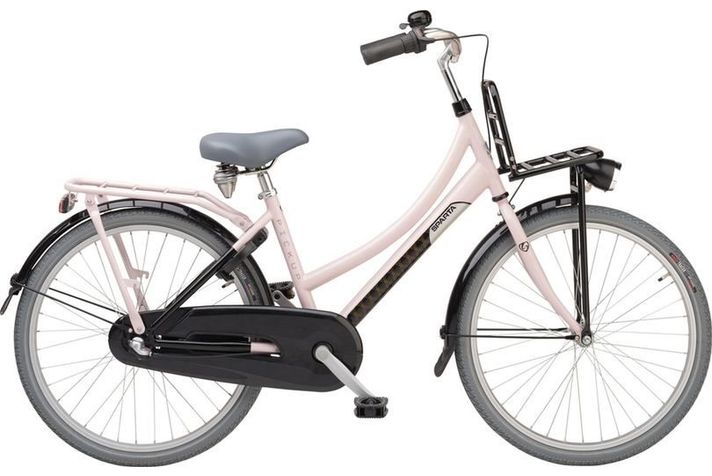 Sparta 26" Pick-up 3v 43cm meisjes 2019  