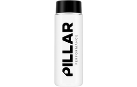 Pillar Pillar Micro Shaker  