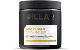 Pillar Pillar Ultra Immune C 200g Sportdrank  