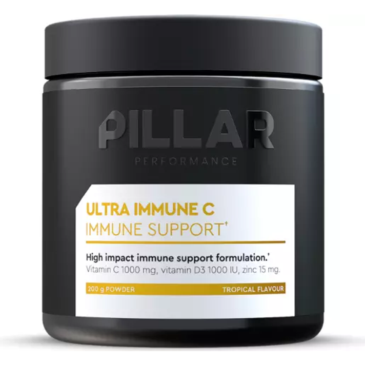 Pillar Pillar Ultra Immune C 200g Sportdrank  