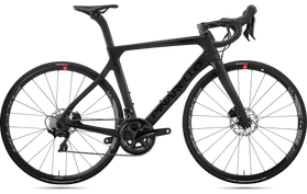 Pinarello Pinarello Paris Disc Ultegra 2021  