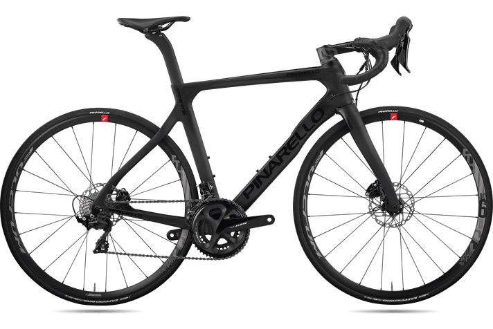Pinarello Pinarello Paris Disc Ultegra 2021  
