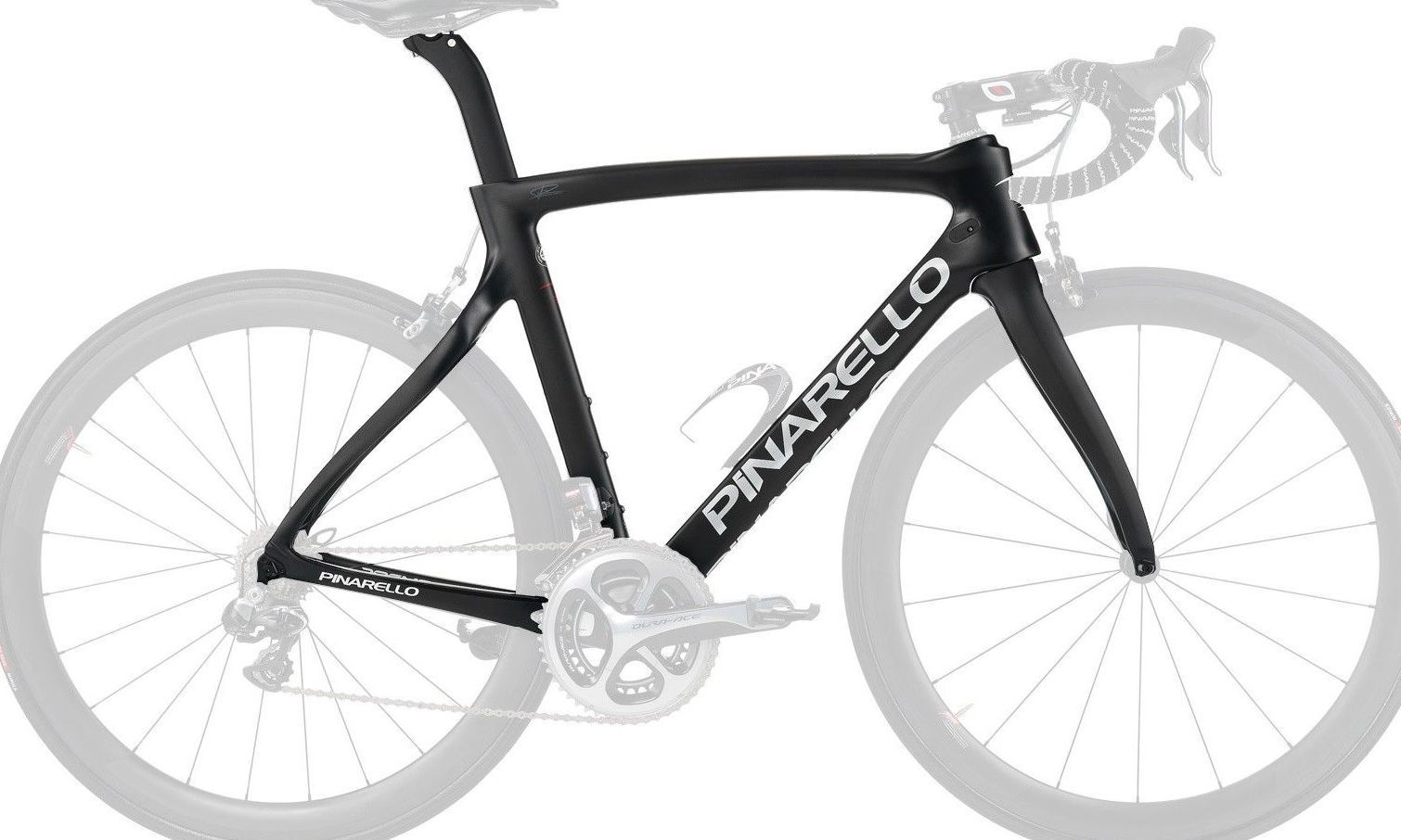 Pinarello Dogma F8 Frameset 2015 | 12GO Biking
