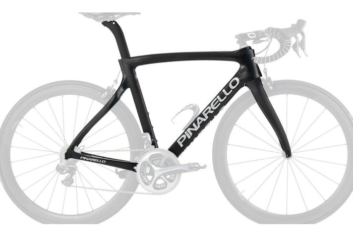 Pinarello Dogma F8 Frameset 2015  