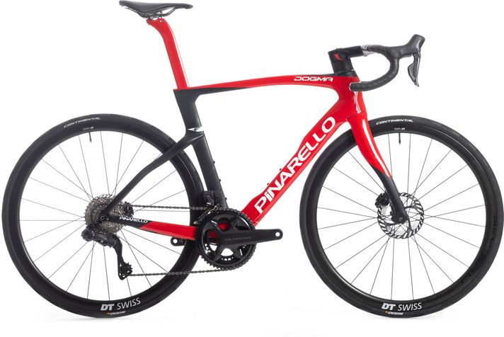 Pinarello Dogma F Disc Ultegra Di2 2023  