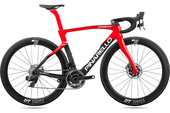 Pinarello Dogma F 2022 Launch Edition  