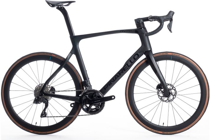 Pinarello Prince FX 105 Di2 2023  