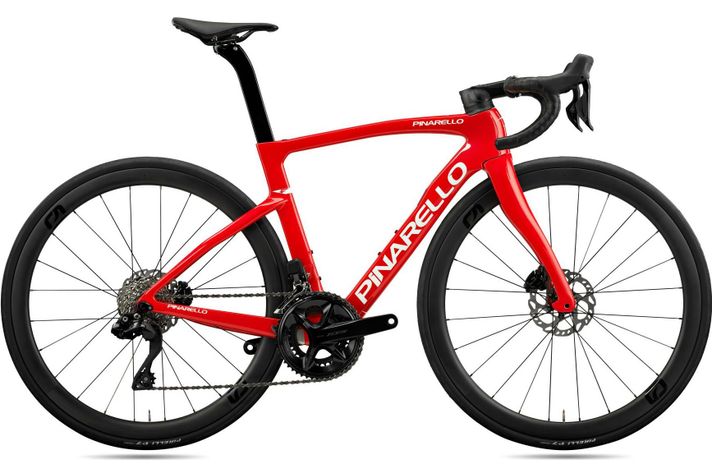 Pinarello F5 105 Di2 2024  
