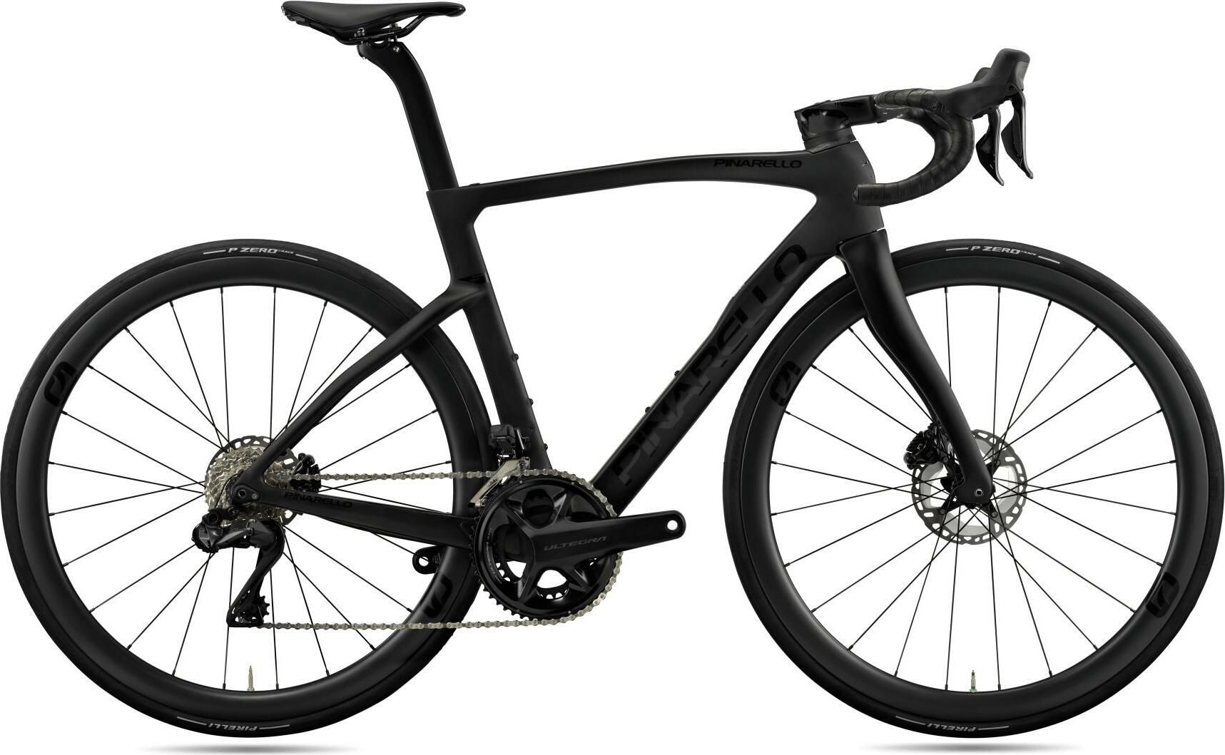 Pinarello F7 Ultegra Di2 2024  