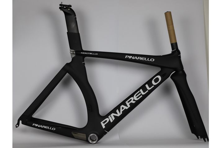 Pinarello Montello Frameset  