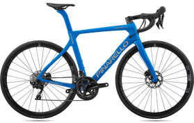 Pinarello Paris Disc Ultegra 2022  