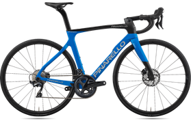 Pinarello Prince Disc TiCR  