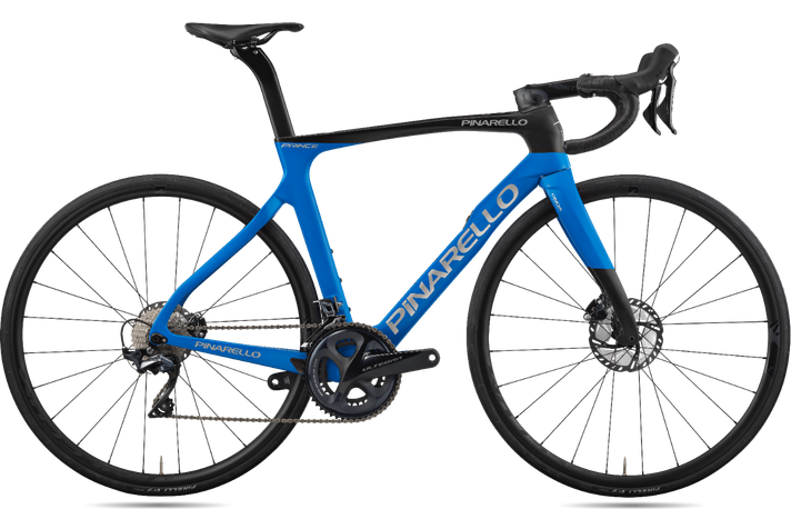 Pinarello Prince Disc TiCR  