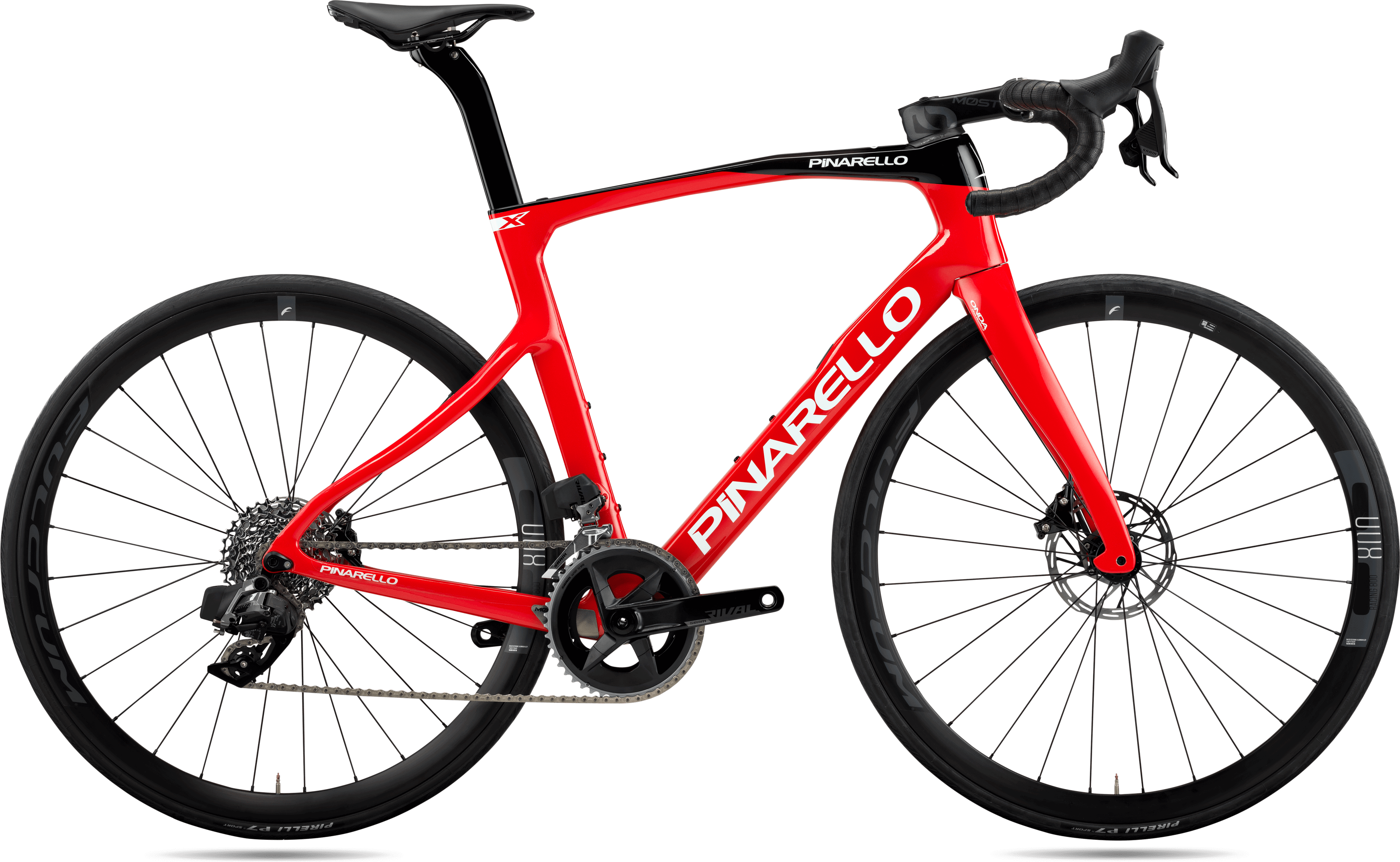 Pinarello X3 105 Di2 2024