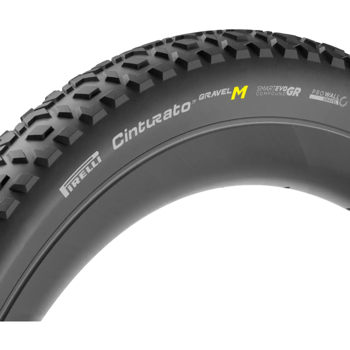 Pirelli Cinturato Mixed High Performance TLR Gravel Buitenband  