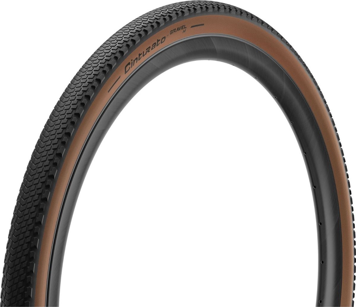 Pirelli Cinturato Hard Vouw Gravel Buitenband  